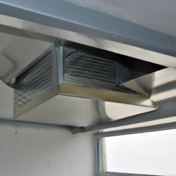 Ventilation salle de bains : maintenir un air frais et sain Saint-Maurice